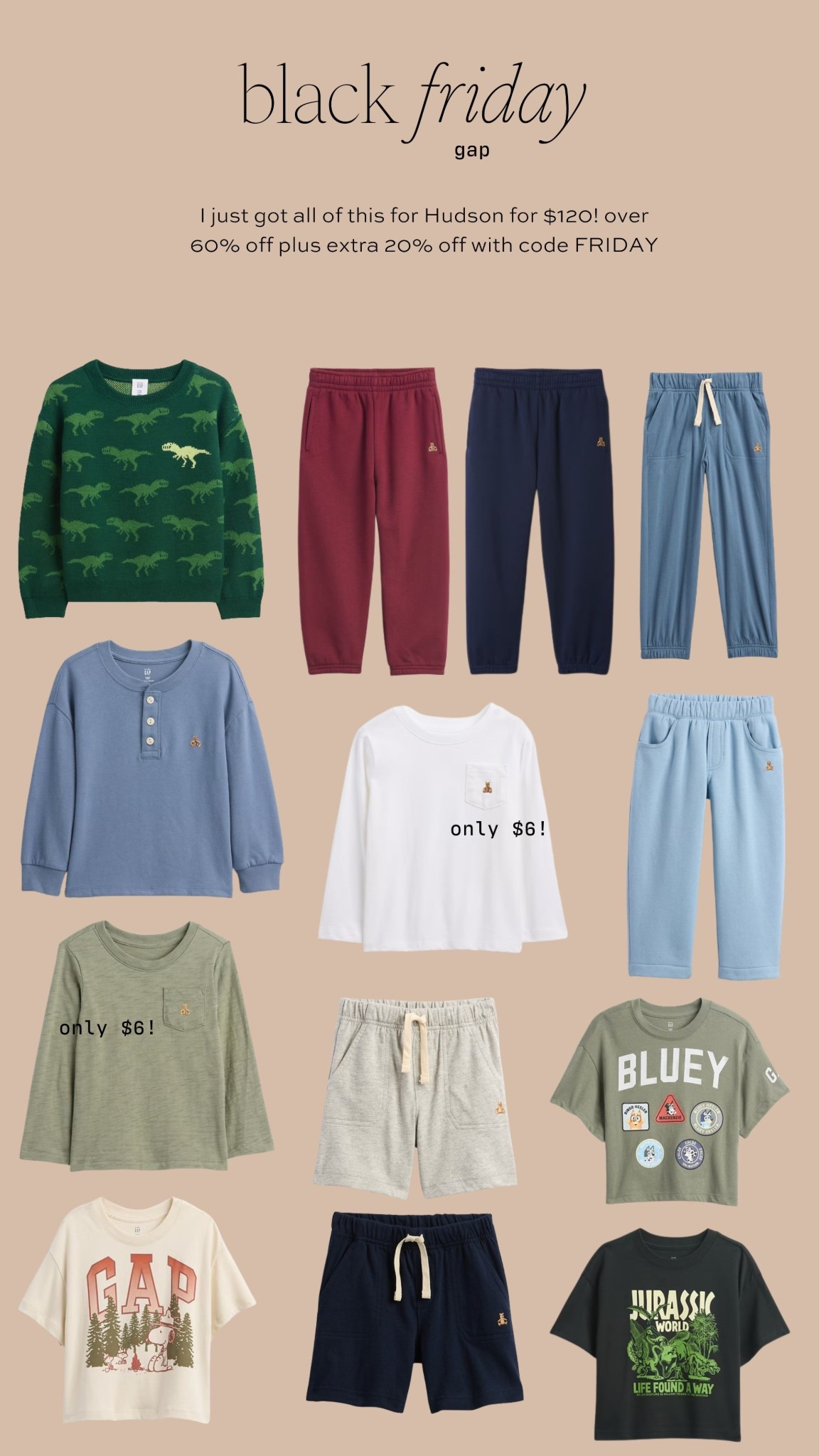 This gap sale is insane!!!!! 

#LTKCyberWeek #LTKSaleAlert #LTKHoliday