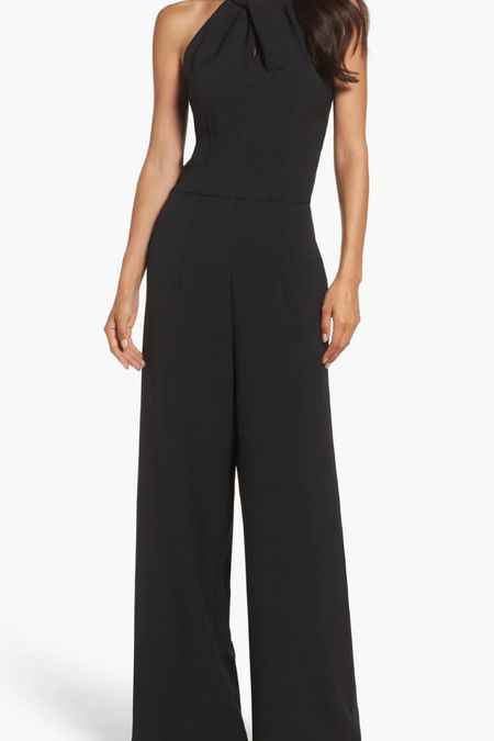 Black Jumpsuit
👗 Command attention at any event with this chic black jumpsuit. A stylish yet functional choice for the modern planner. 💼
#ThePlannerCloset #EventProFashion #BlackJumpsuitElegance #PlannerPowerLook

#LTKSeasonal #LTKparties #LTKworkwear