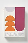 Backgammon Game | Anthropologie (US)