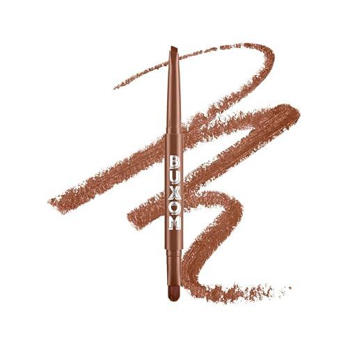BUXOM Power Line Plumping Lip Liner, Hi-Def Honey, 0.3g | Amazon (US)