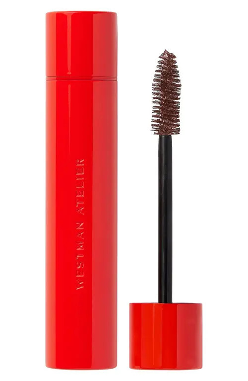 Westman Atelier Eye Want You Mascara in Le Brun Clean at Nordstrom, Size 0.29 Oz | Nordstrom