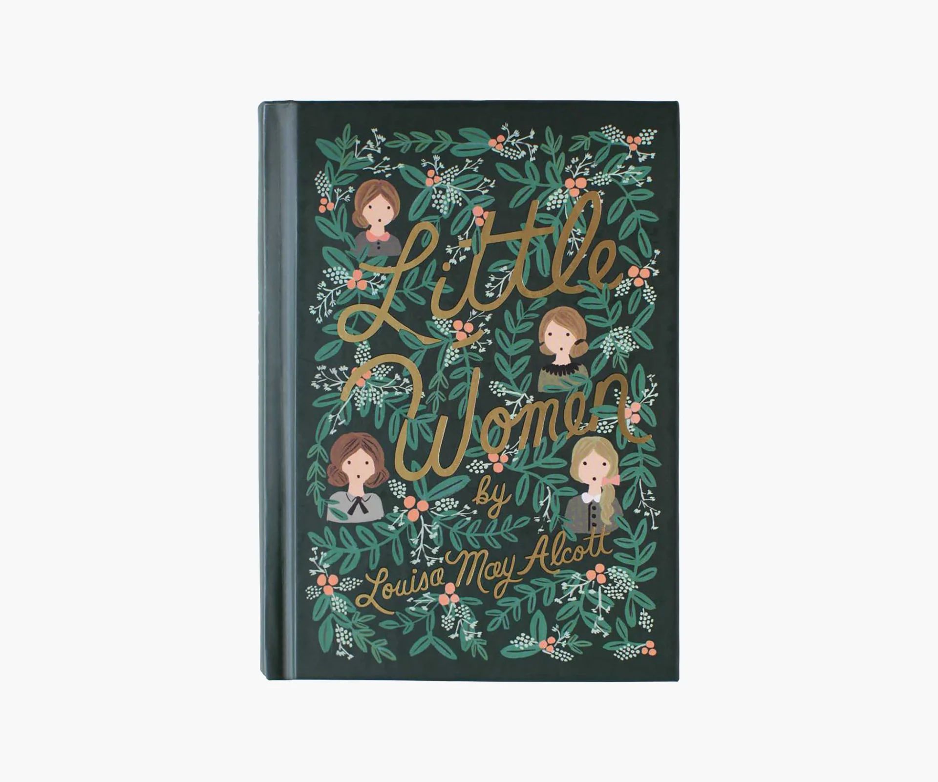 Classic Book - Little Women | Rifle Paper Co.