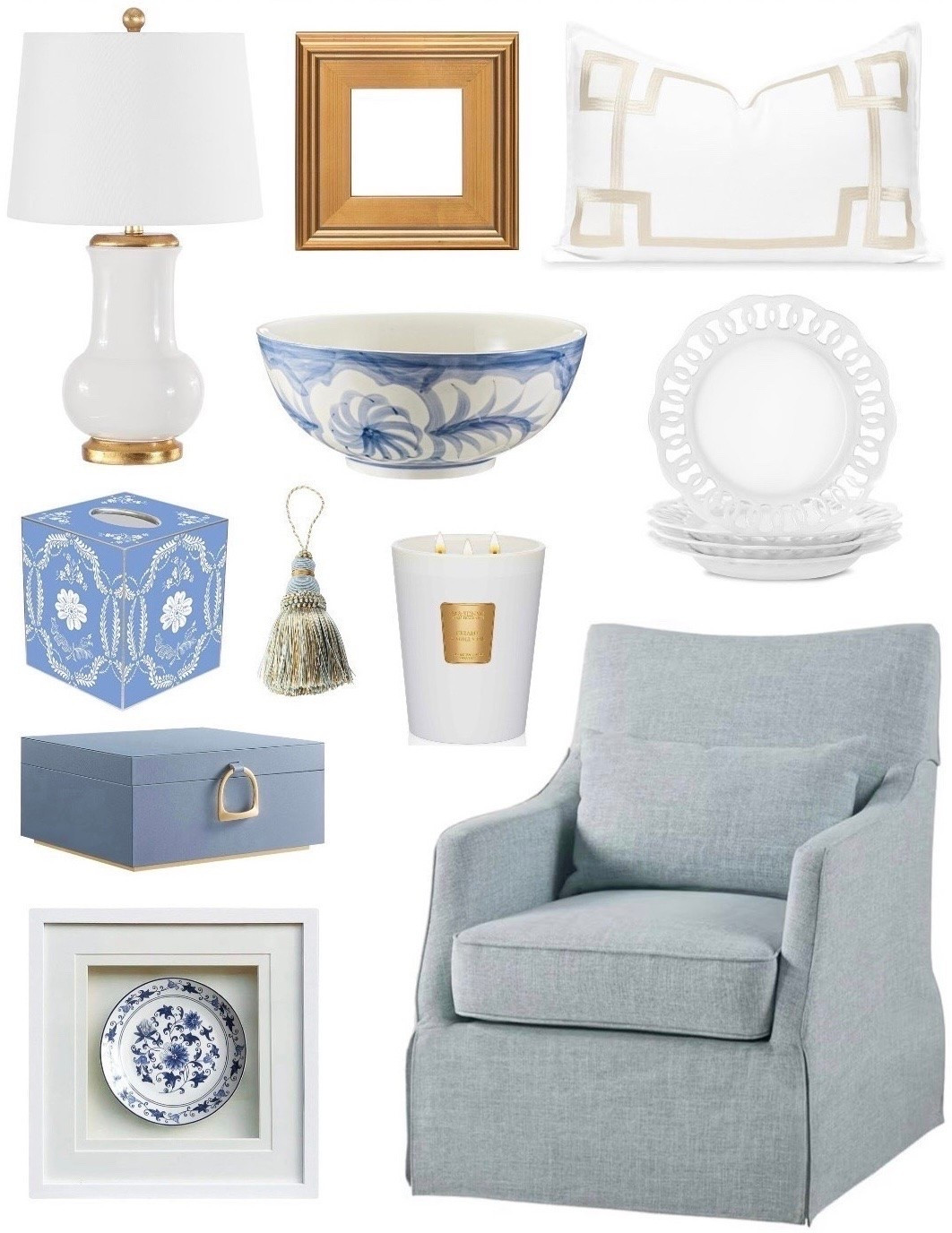 Amazon home finds ✨💙

#LTKootd #LTKdayinmylife #LTKHome