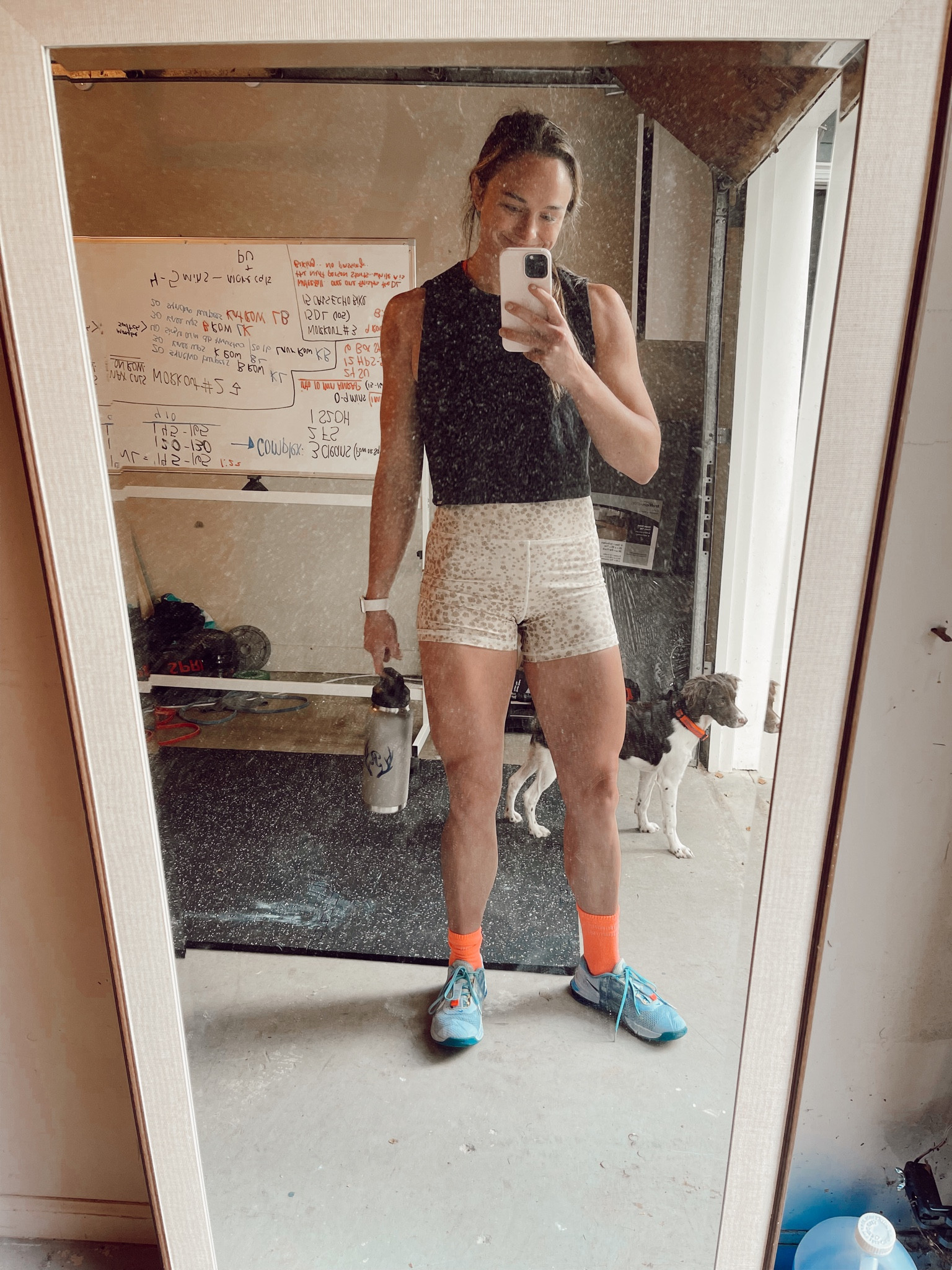 fit fit of the day 💪🏼

#LTKfit #LTKcurves #LTKunder50
