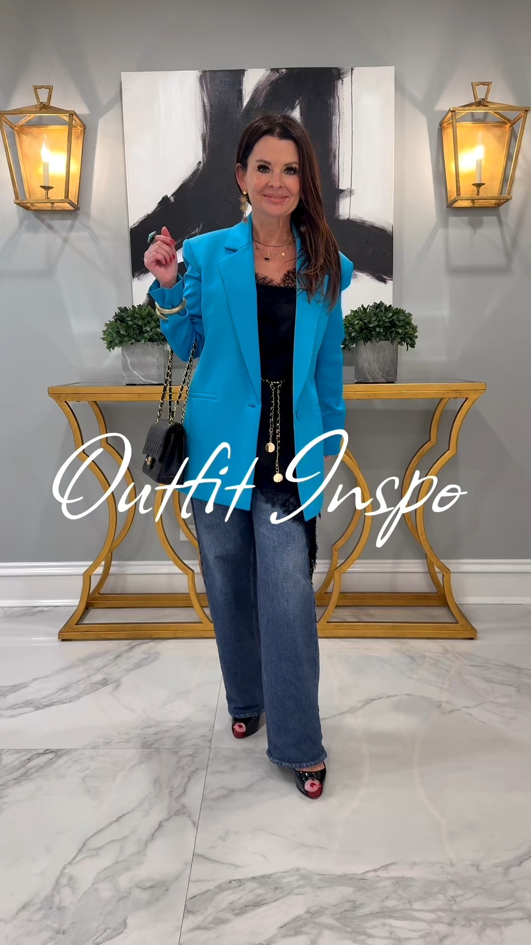 These rag and bone sweatpants jeans are the most comfie thing ever and look so polished!!! Length agreed wash and dry is perfect for my 5’2 frame!!!!

#LTKgrwm #LTKootd #LTKPetite