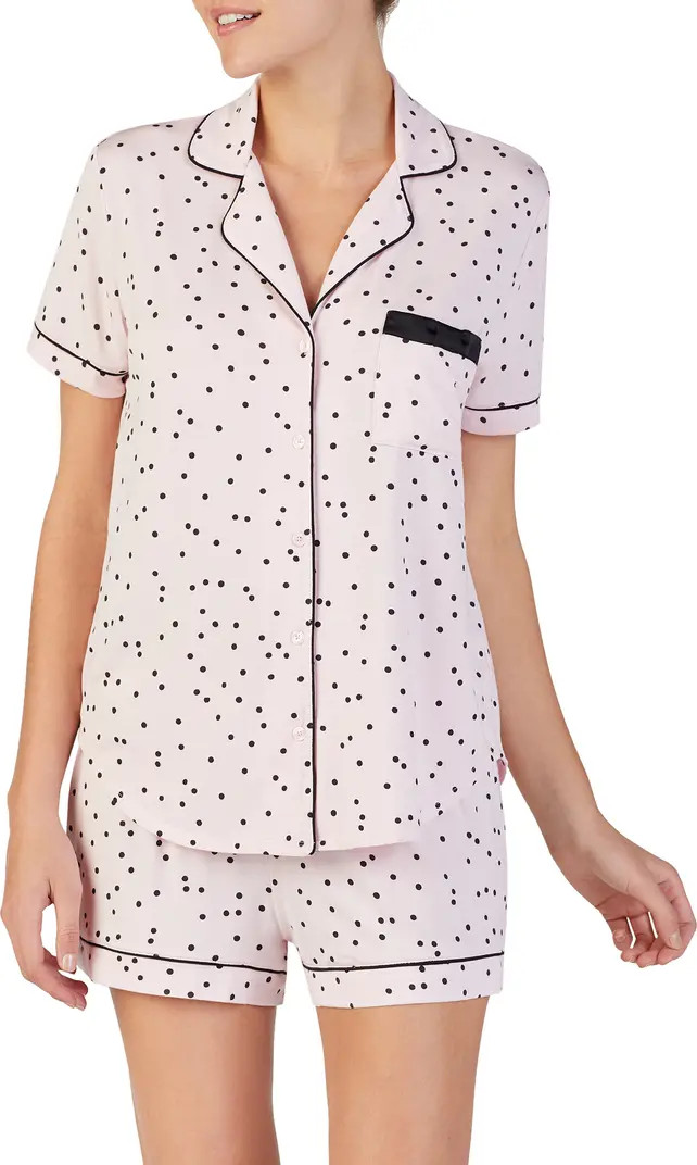 short pajamas | Nordstrom