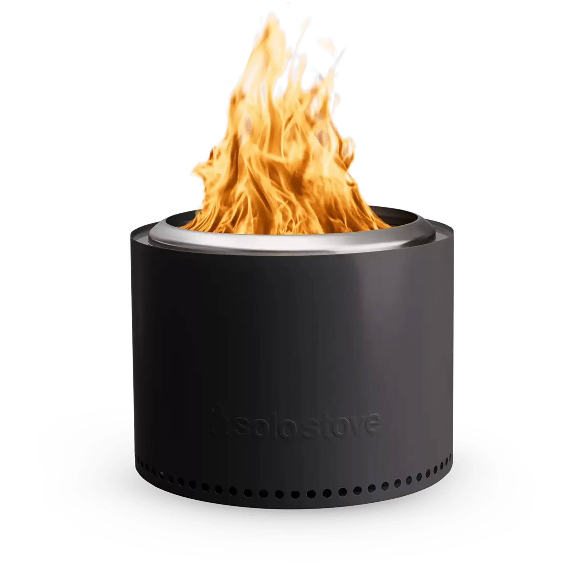 Solo Stove Bonfire 2.0 Fire Pit | DICK'S Sporting Goods