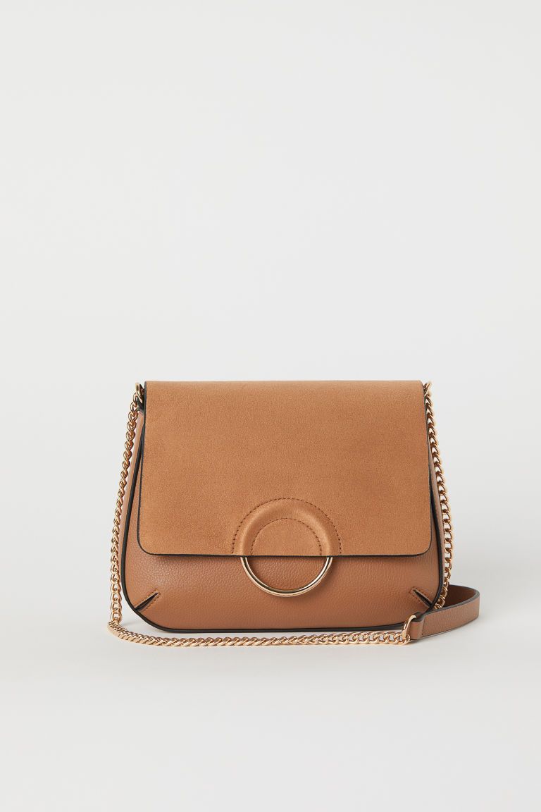H & M - Shoulder Bag - Beige | H&M (US + CA)