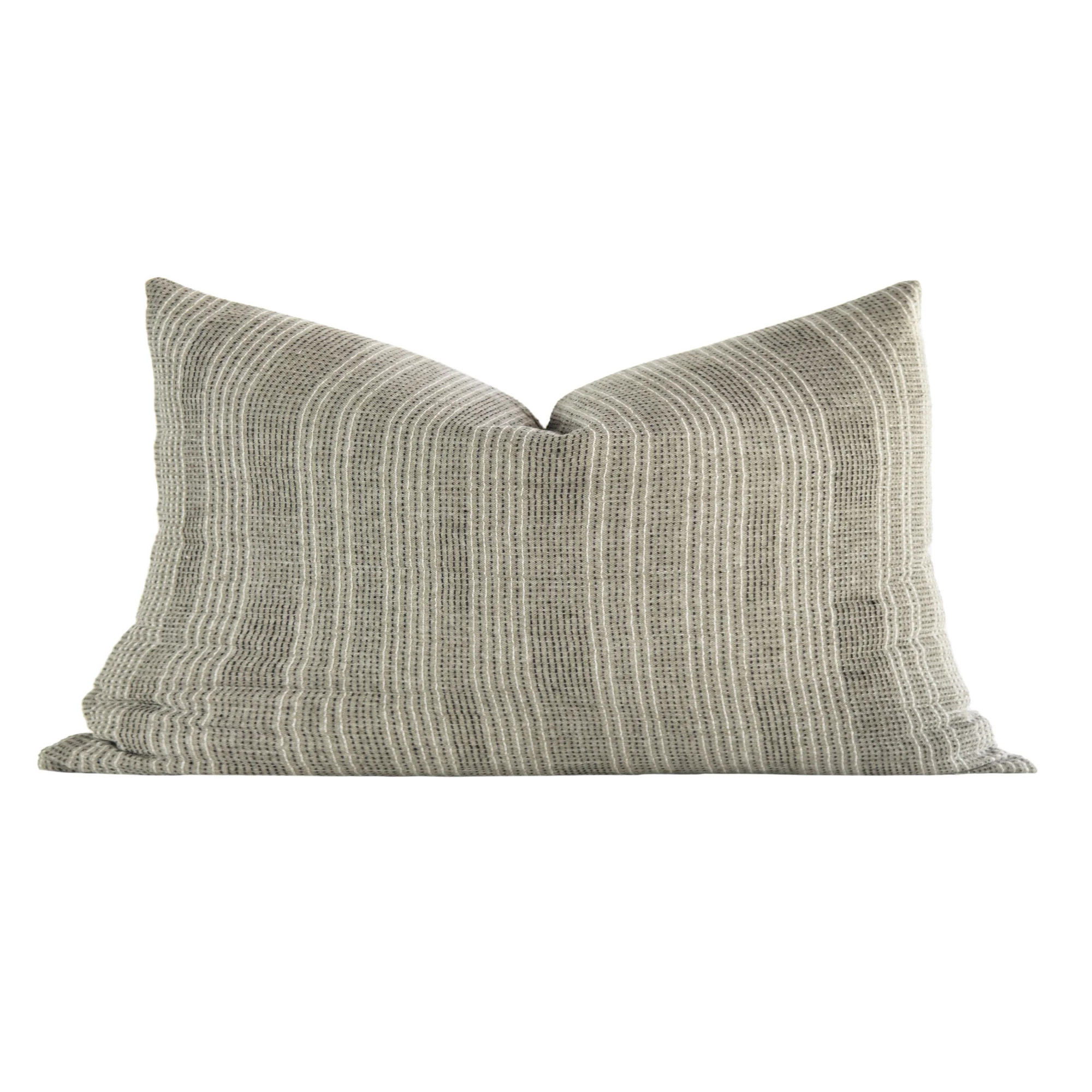 Sparrow Pillow Cover | Laurel & Blush
