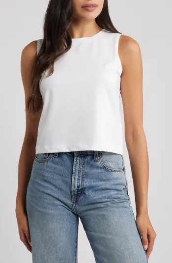 Perfect Knit Layer Tank | Nordstrom