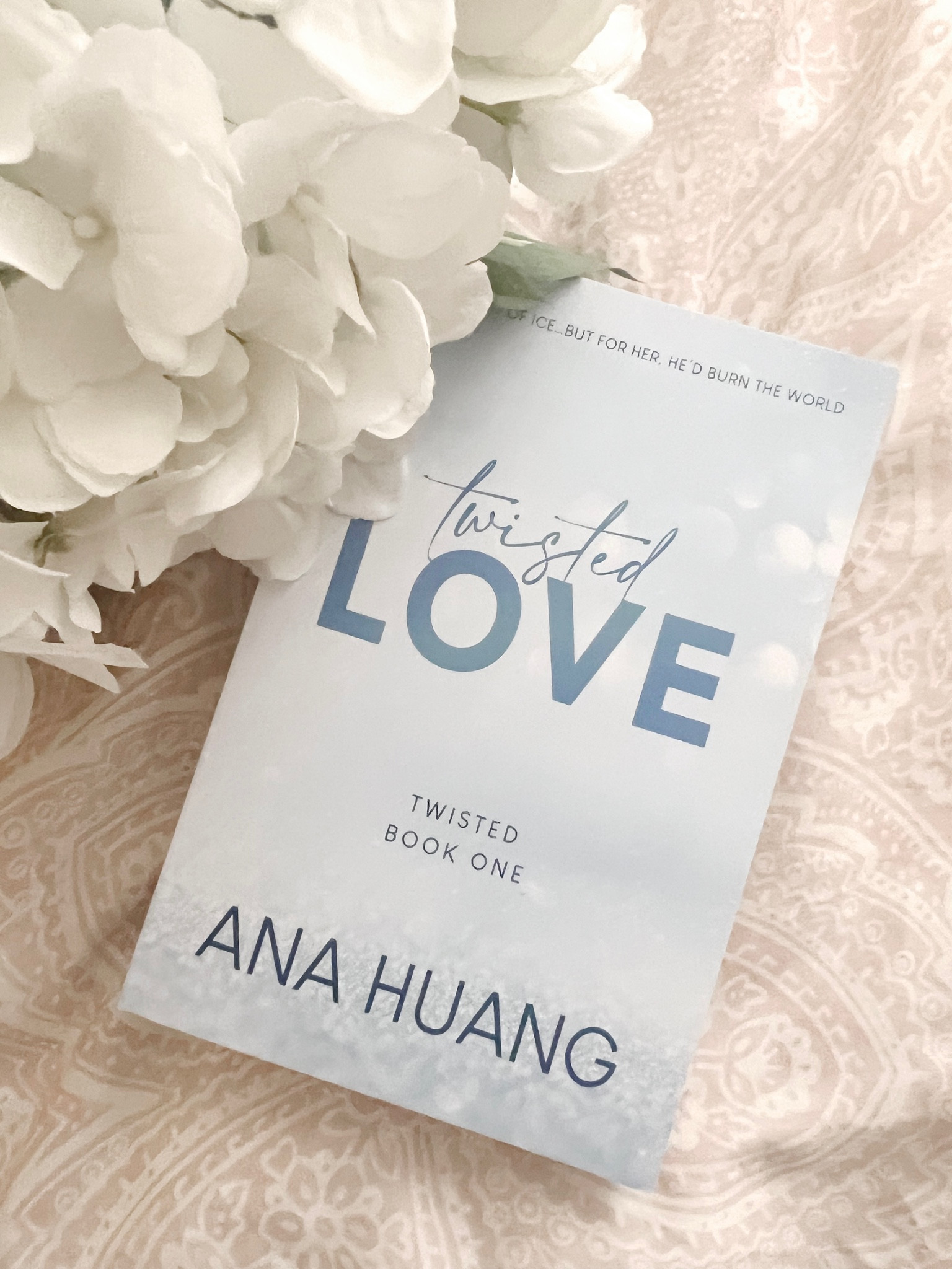 Book Review Twisted Love By Ana Huang Addicted To Romance 57 Off