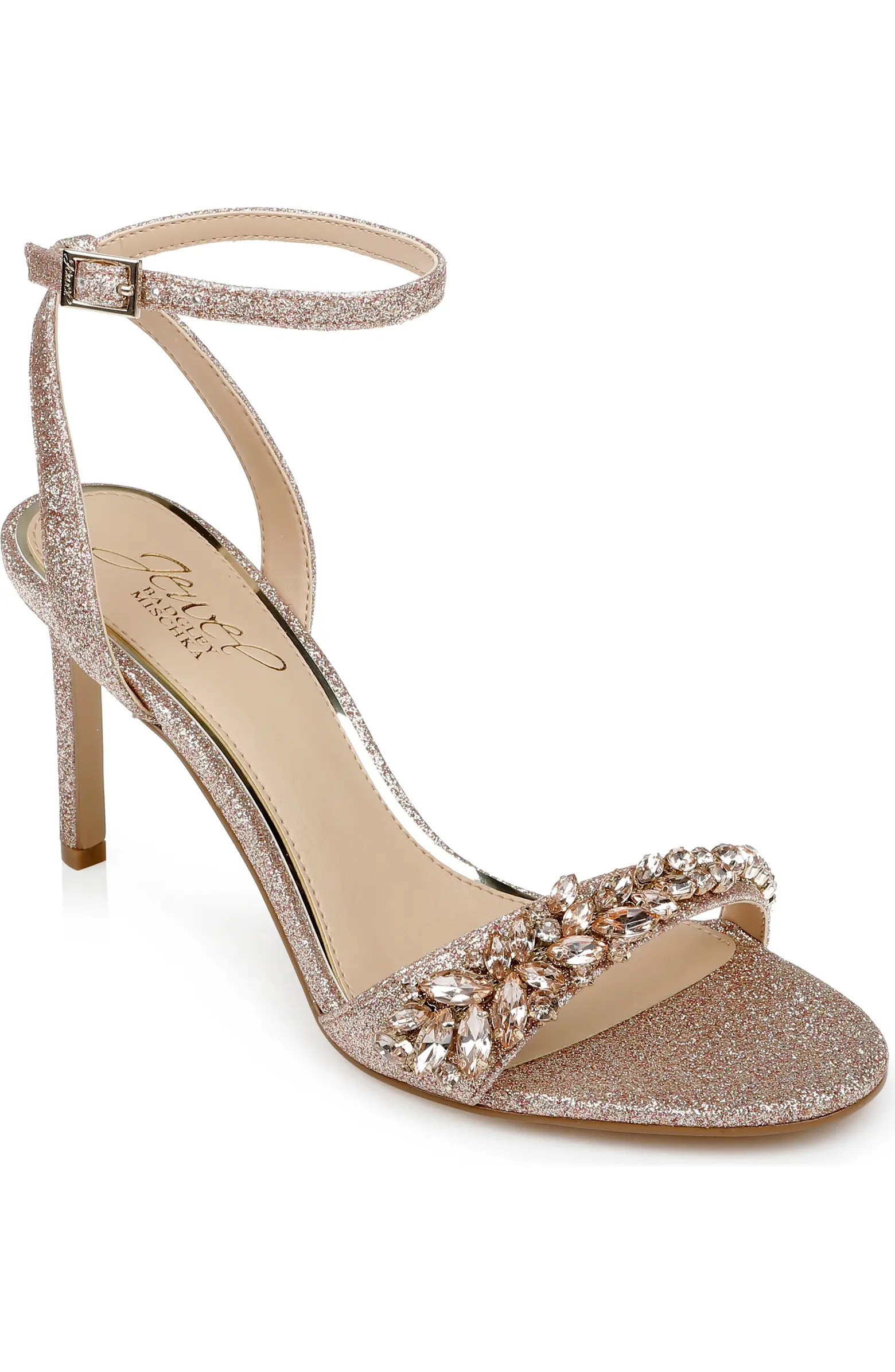 Dallyce Ankle Strap Sandal (Women) | Nordstrom Rack