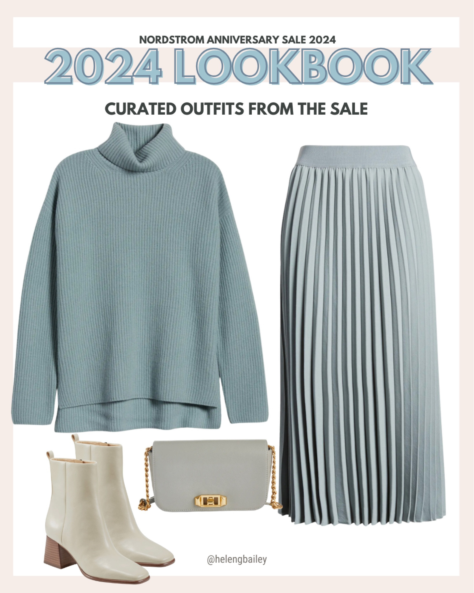 Monochrome outfit idea from the Nordstrom anniversary salee

#LTKxNSale #LTKSummerSales #LTKWorkwear