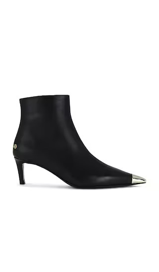 Nina Boot in Black | Revolve Clothing (Global)