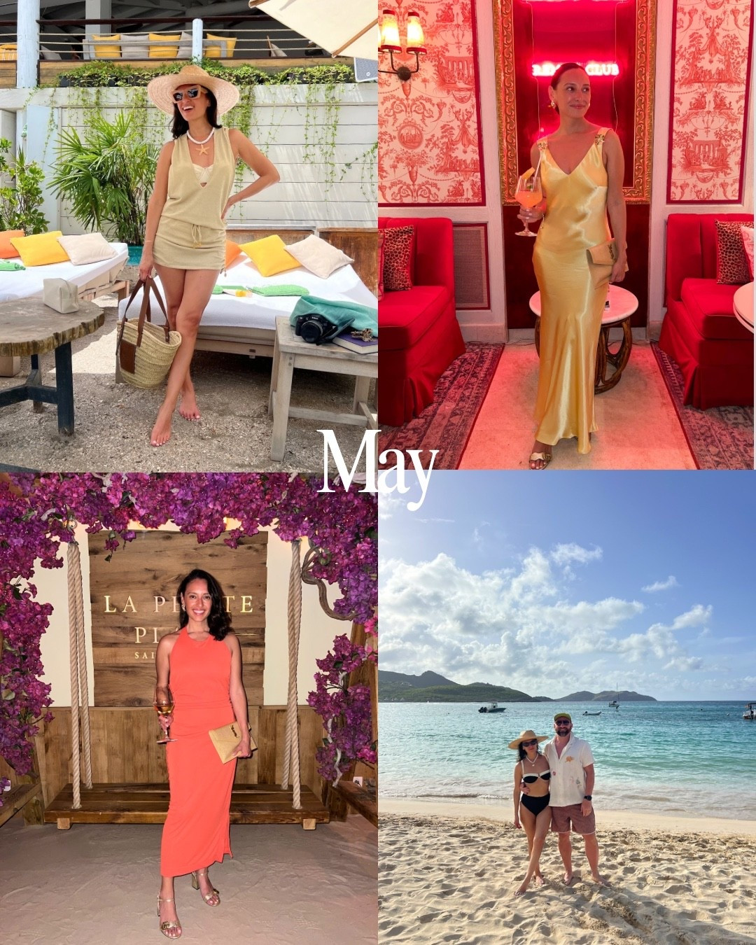 May: My favorite outfits and highlights of 2025! Linked everything that I could! 

#LTKPetite #LTKOver40 #LTKSeasonal