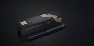 GHD CURVE® THIN WAND | ghd (UK)
