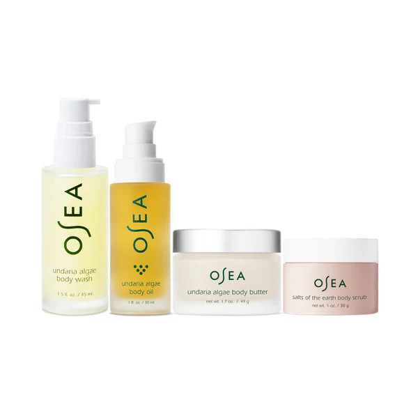 Bodycare Bestsellers Set – OSEA | Bluemercury, Inc.