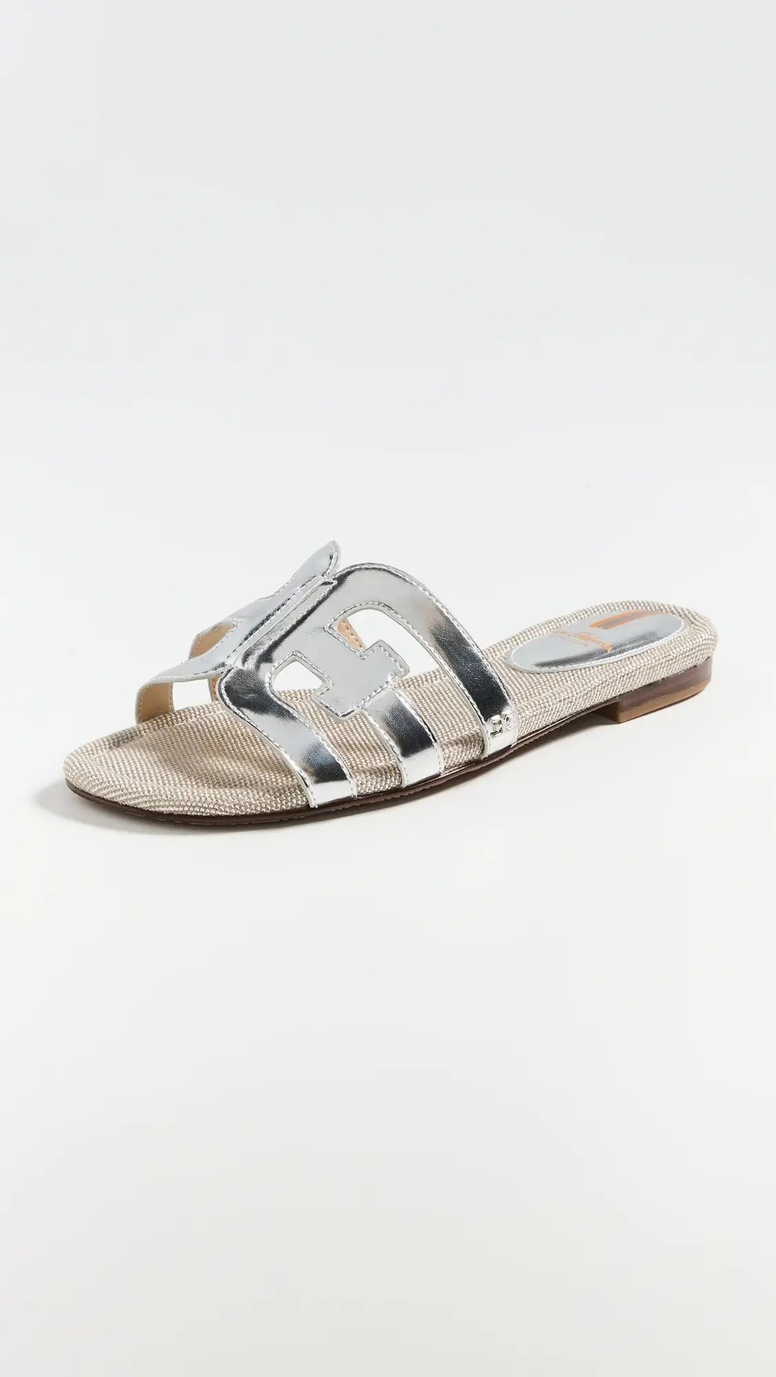 Sam Edelman, Slide Sandals, Sam Edelman Sandals, Shopbop Sale, Travel Sandals, Vacation Sandals | Shopbop