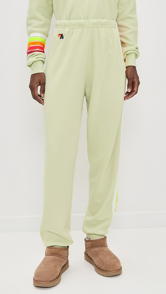 5 Stripe Sweatpants | Shopbop