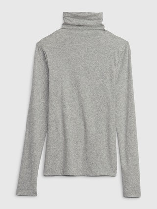Lightweight Turtleneck T-Shirt | Gap (US)