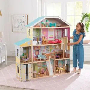 Majestic Mansion Dollhouse | KidKraft