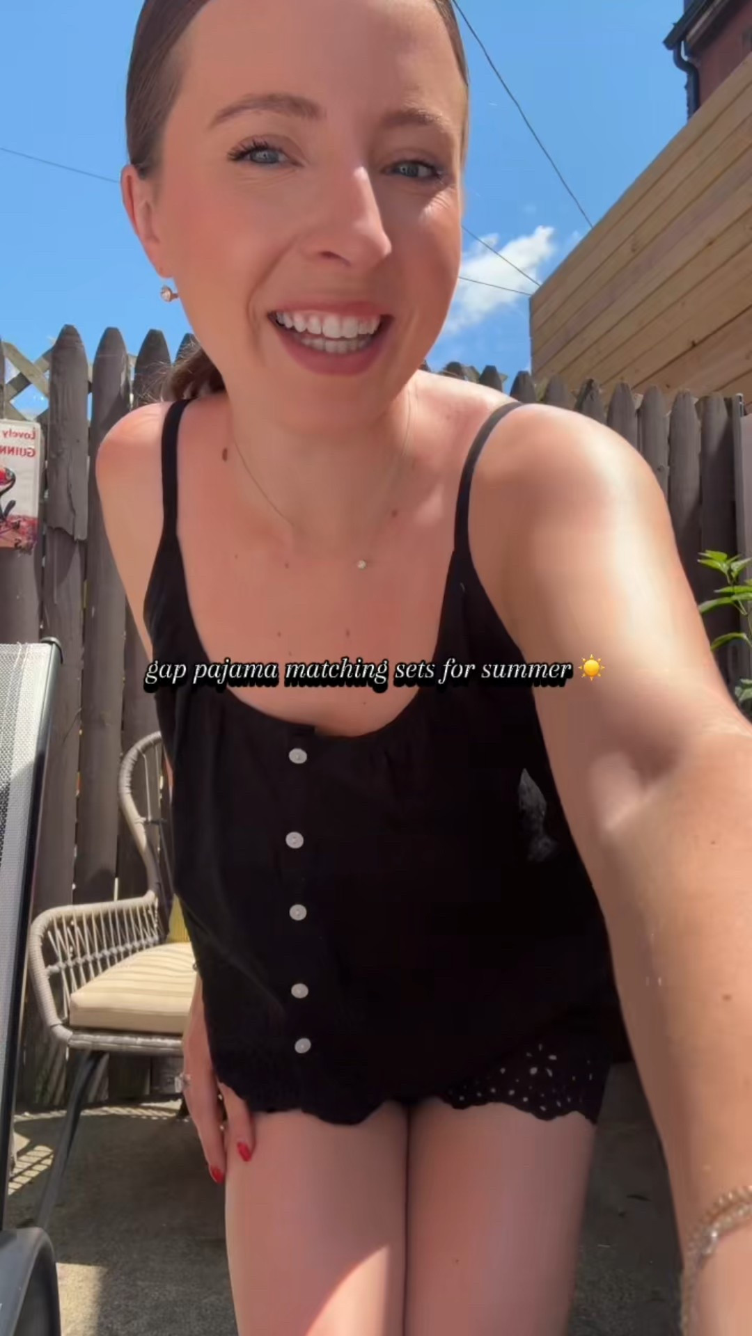 wearing a small!

#LTKSummerEdit #LTKStyleTip #LTKFindsUnder50