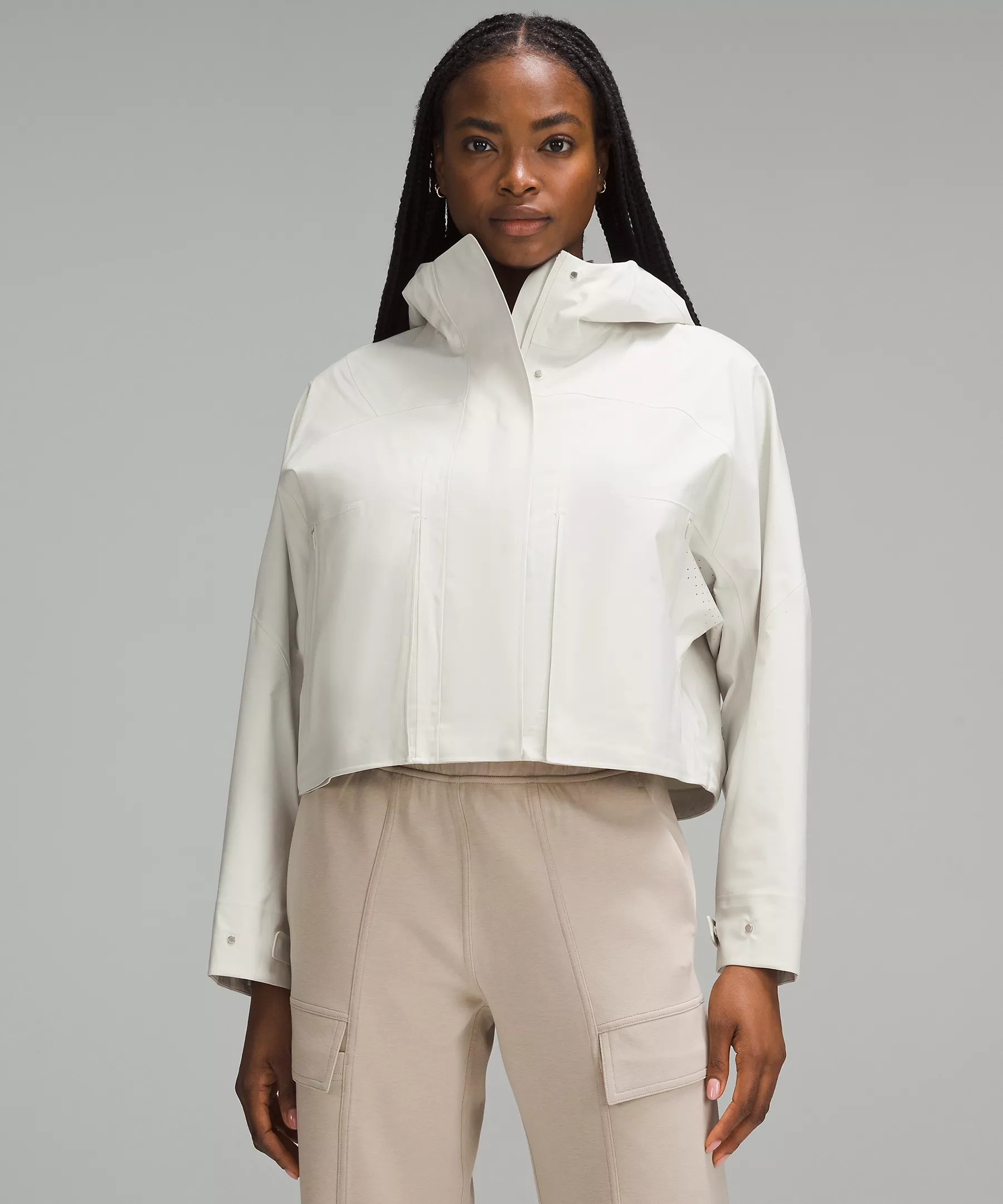 Rain Chaser Jacket | Lululemon (US)