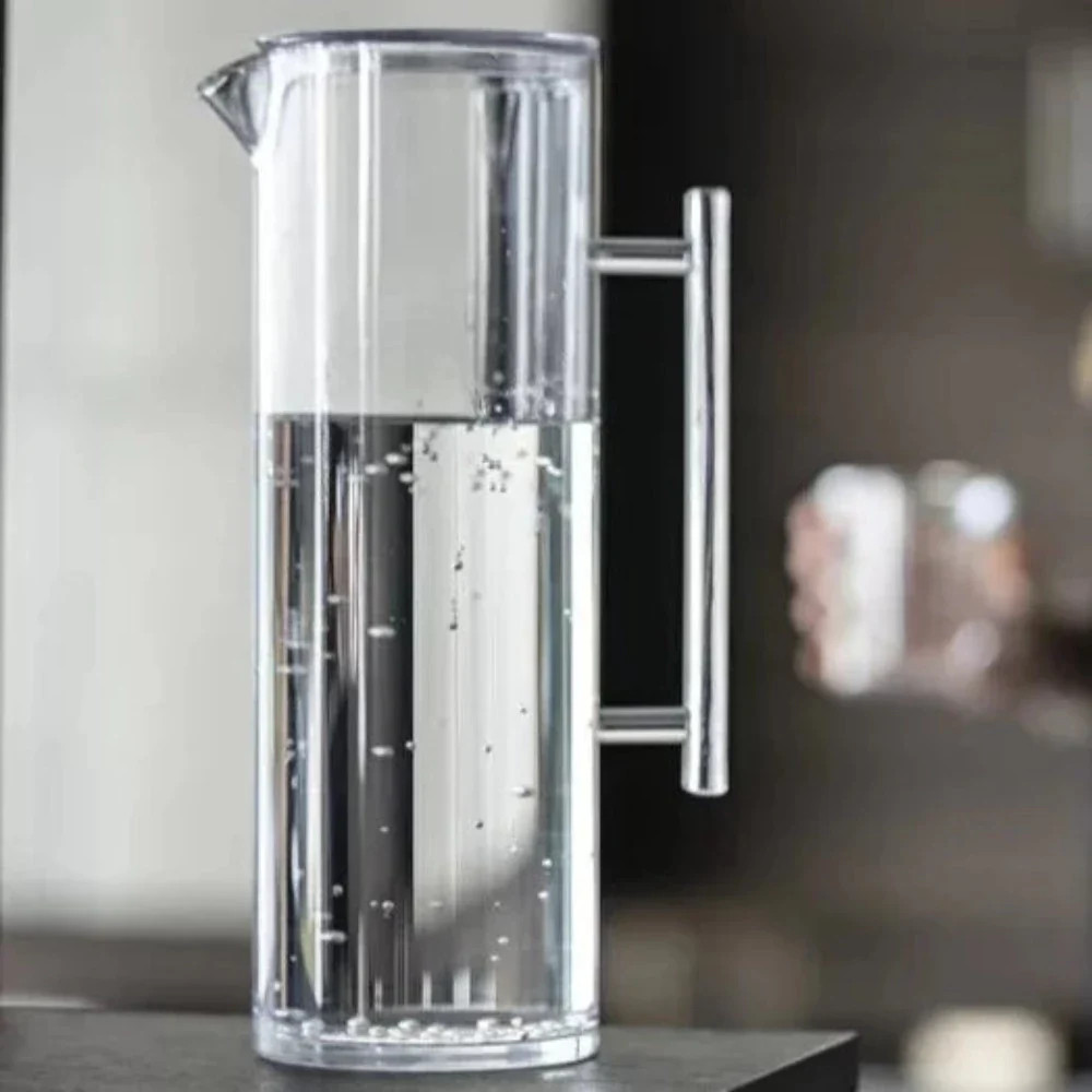 Home
	  
		
	  
	    /
	    Guzzini Icons Pitcher with Lid | Sabavi Home