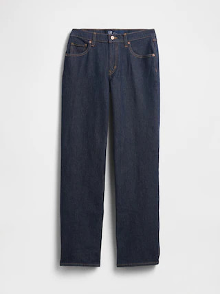 Low Rise '90s Loose Jeans | Gap Factory
