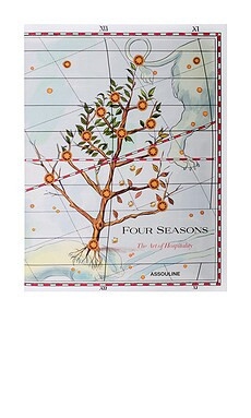 Assouline Four Seasons from Revolve.com | Revolve Clothing (Global)