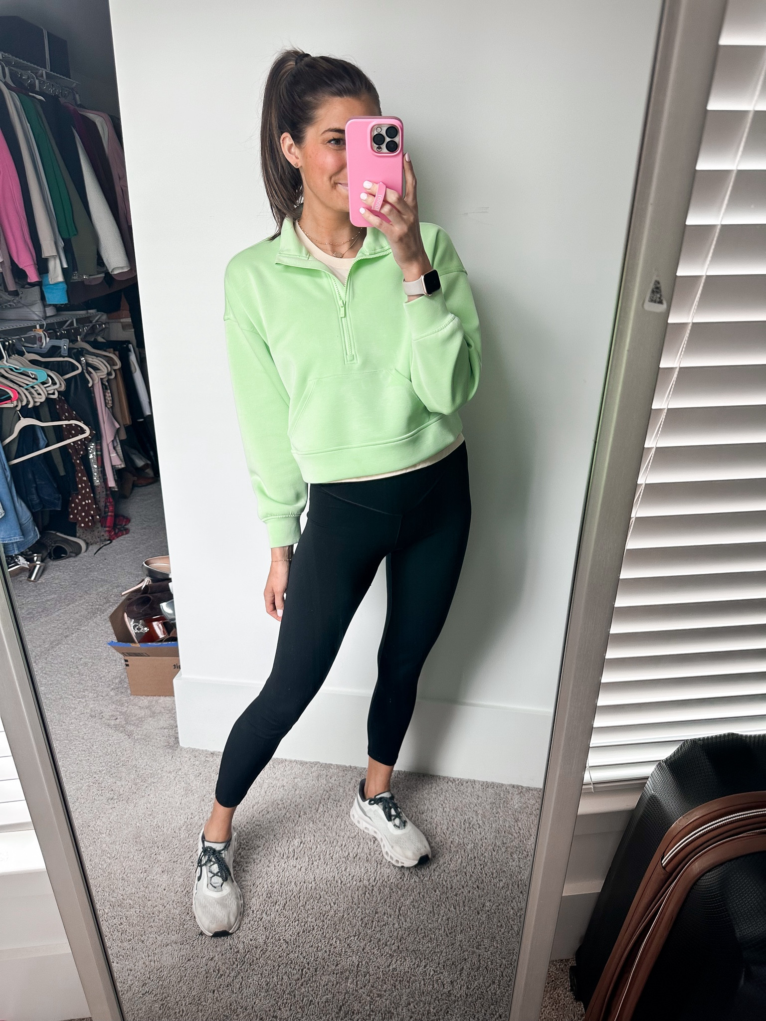 Workout took 

#LTKSeasonal #LTKstyletip #LTKfindsunder100