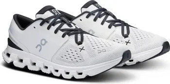On Cloud X 4 Training Shoe (Women) | Nordstrom | Nordstrom