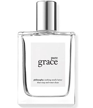 philosophy Pure Grace Eau de Parfum - 2 oz. | Dillard's