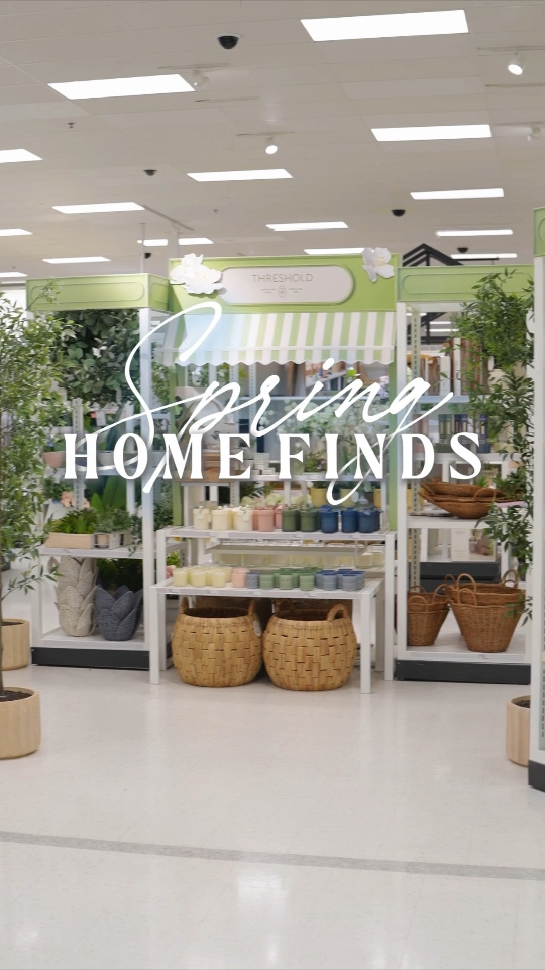 New @Target Spring Home Finds 

#LTKSaleAlert #LTKvlog #LTKHome