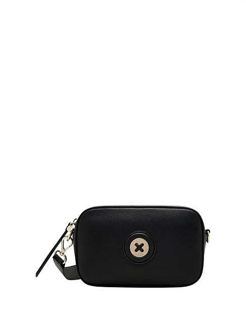 Mimco Mim-mazing C Crossbody | David Jones | David Jones (Australia & New Zealand)