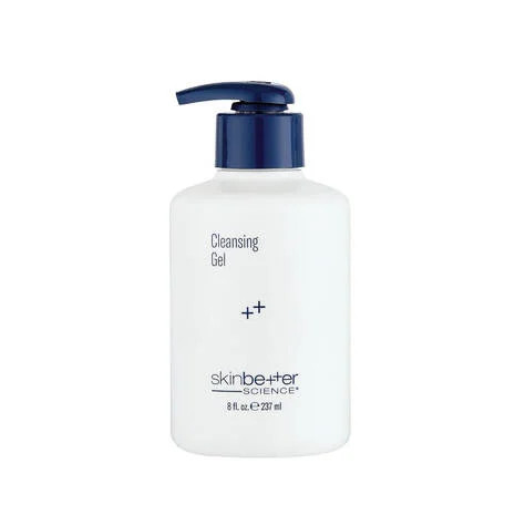 Cleansing Gel | Divine Complexions
