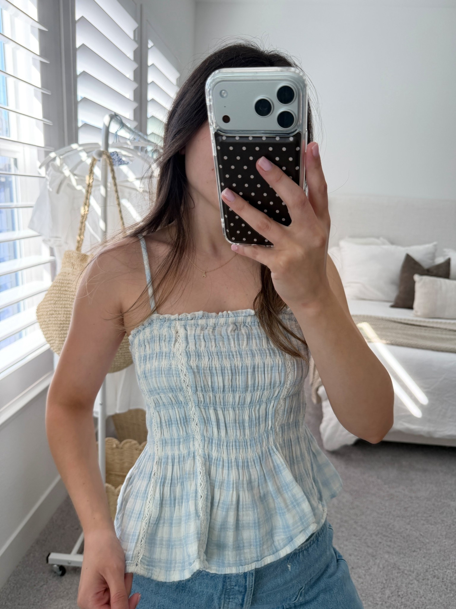 #LTKdayinmylife #LTKmomlife #LTKgrwm