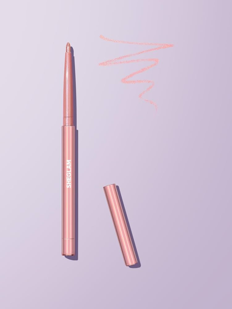 SHEGLAM Fairy Wand Precision Highlighter Pencil Long Wear Brighten Eyes Silky Smooth Blendable Cr... | Amazon (US)