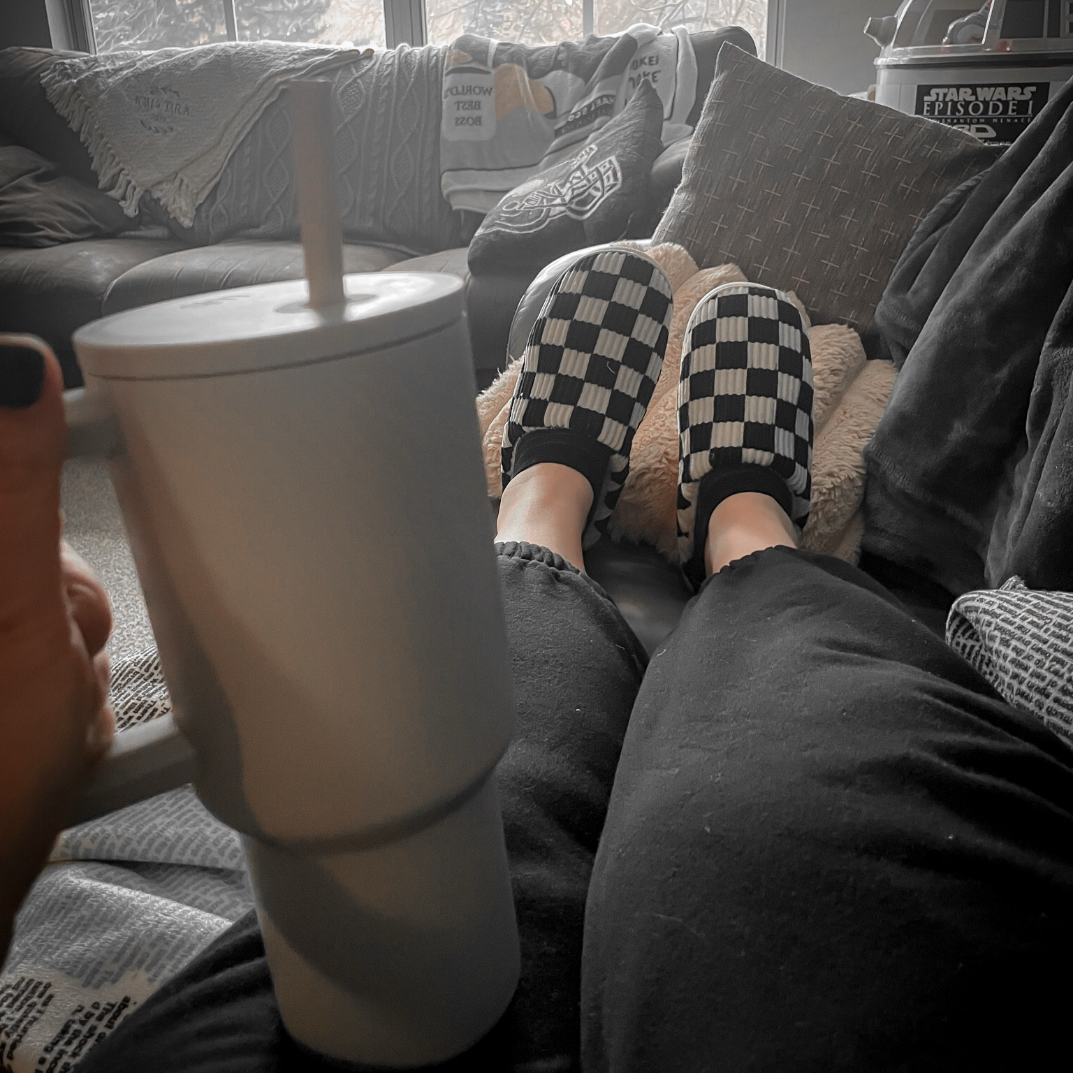 Santa Gifts 😍

#LTKHoliday #LTKHome #LTKGiftGuide