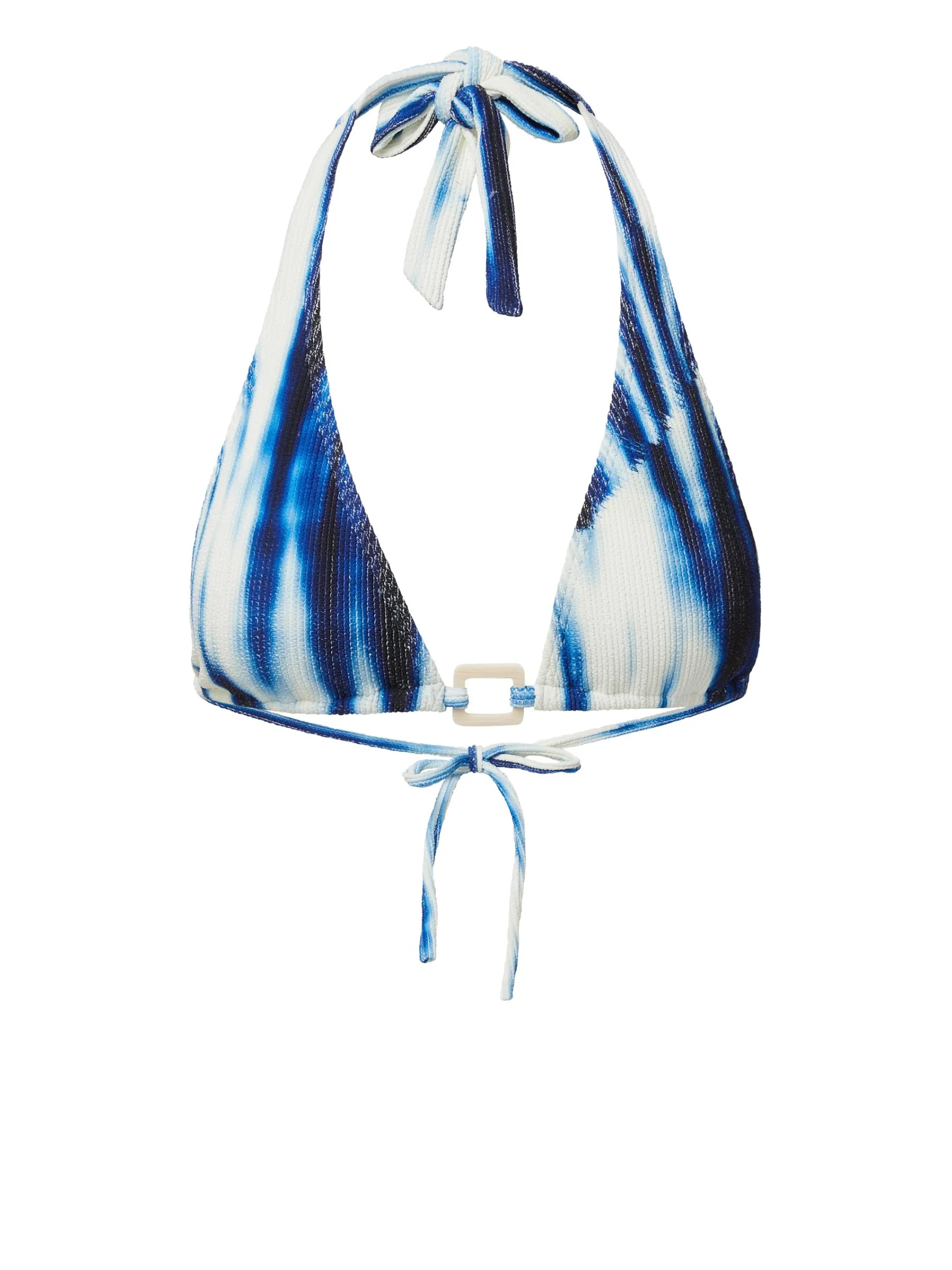 Allison Top Trim Elba Island | Change of Scenery