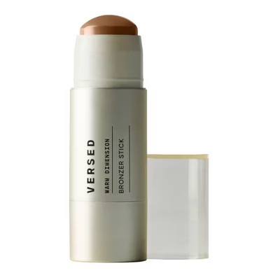 Versed Warm Dimension Bronzer Stick - August - 0.2oz | Target