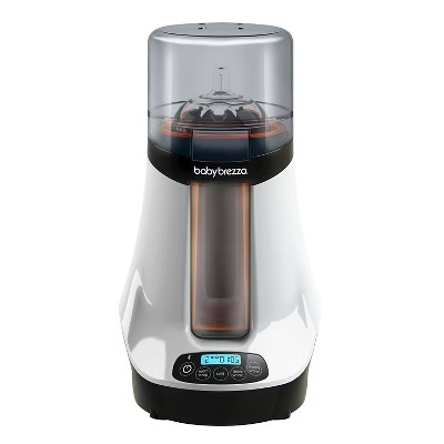 Baby Brezza Bottle Warmer | Target