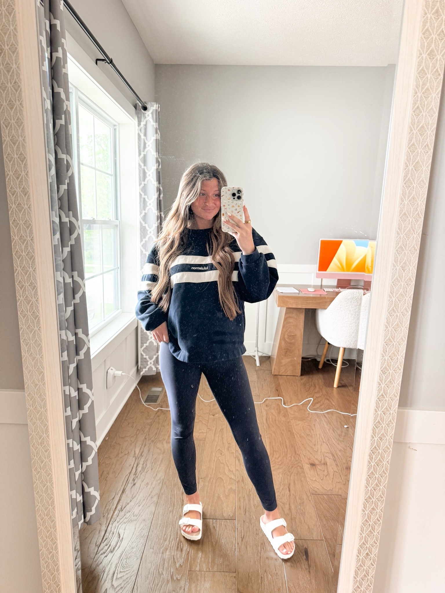 comfy and functional ootd for the mama’s. pregnancy approved🫶🏼

#LTKgrwm #LTKootd #LTKmomlife