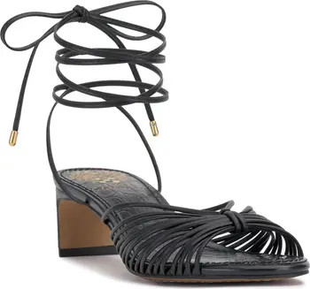 Lory Ankle Wrap Sandal (Women) | Nordstrom