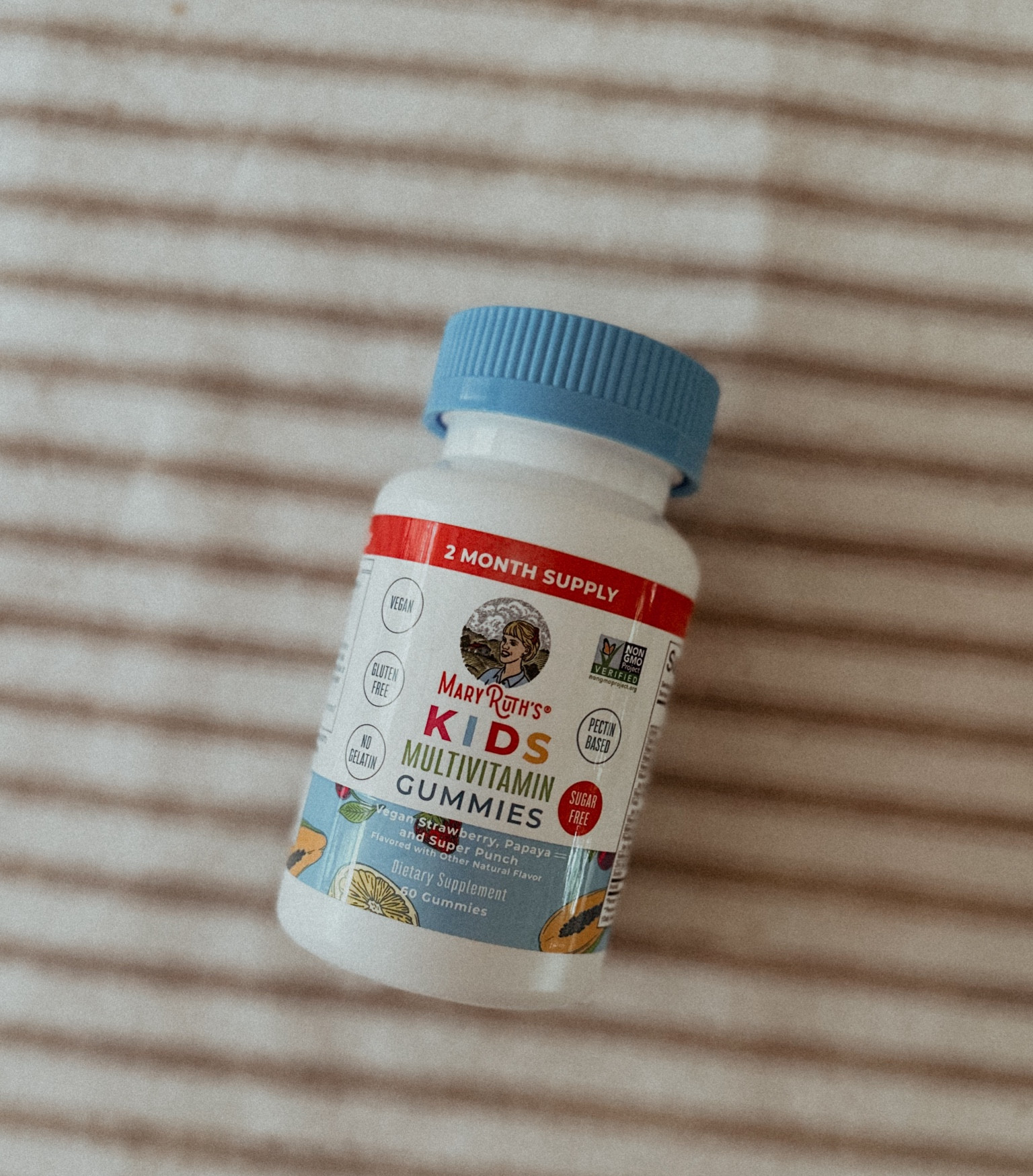 Prime sale! Mary Ruth vitamins are a MUST! You can stock up or try them if you’ve ever been curious. I love this brand. They are clean, 3rd party tested and the kids love them! 
Code: crunchymom for an additional discount! 

#LTKSaleAlert #LTKBaby #LTKKids