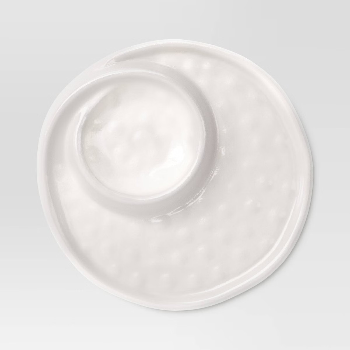 14" Melamine Dip Bowl and Platter - Threshold™ | Target