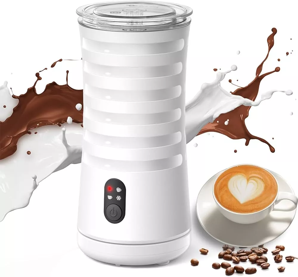 Milk Frother, Electric Milk … curated on LTK