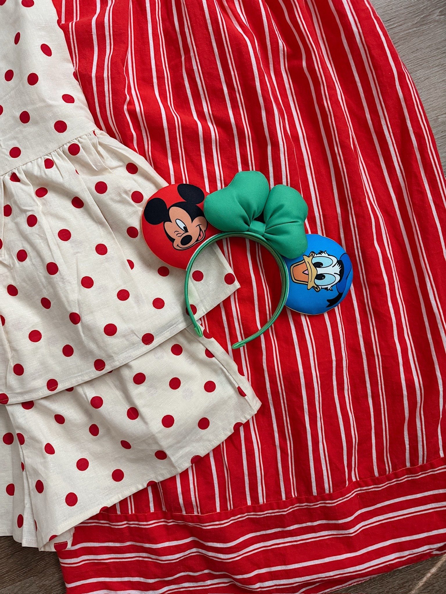 Packing for my next Disney World trip! 

#LTKSeasonal #LTKootd #LTKTravel