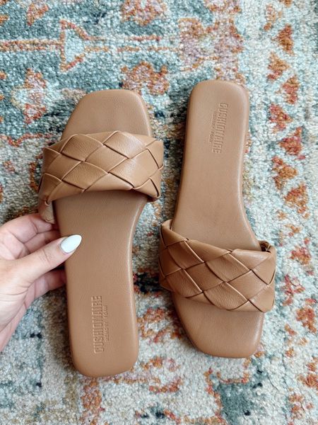 The cutest sandals for summer! Runs true to size — @walmartfashion #walmartpartner #walmartfashion

#LTKstyletip #LTKshoecrush #LTKfindsunder100
