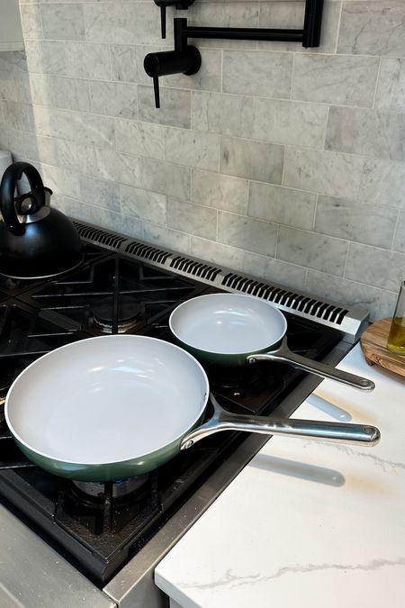 Frying pans

Loved their customer service!! 

#pans #fryingpans #cookware